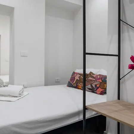 O' Buvero By Dimorra Guest house Naples