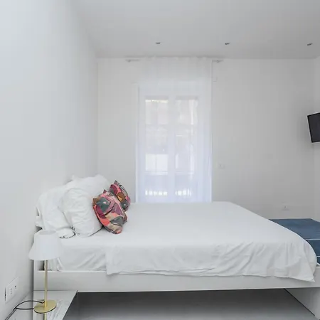 Guest house O' Buvero By Dimorra Naples