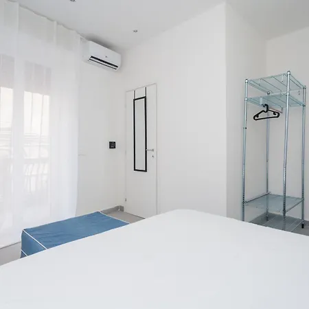 O' Buvero By Dimorra Guest house Naples