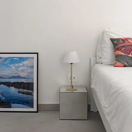 O' Buvero By Dimorra Guest house Naples
