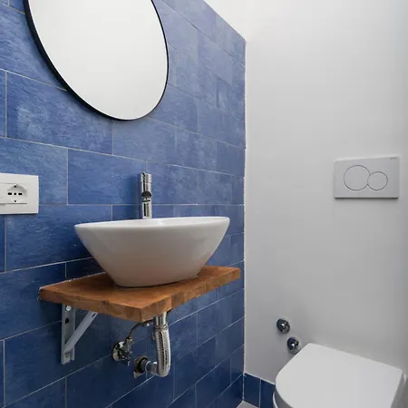 Guest house O' Buvero By Dimorra Naples