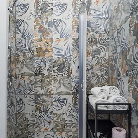 O' Buvero By Dimorra Guest house Naples
