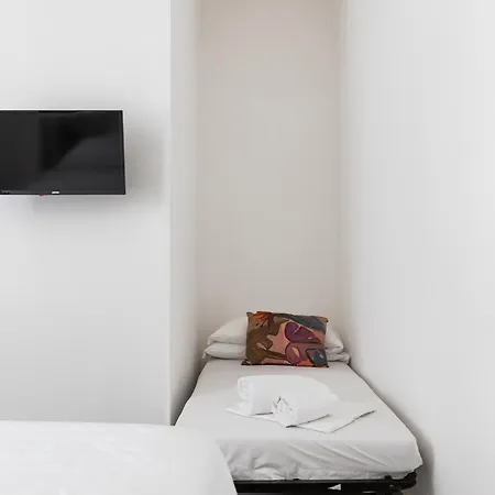 O' Buvero By Dimorra Guest house Naples