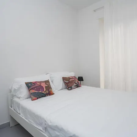 Guest house O' Buvero By Dimorra Naples