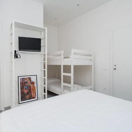 O' Buvero By Dimorra Guest house