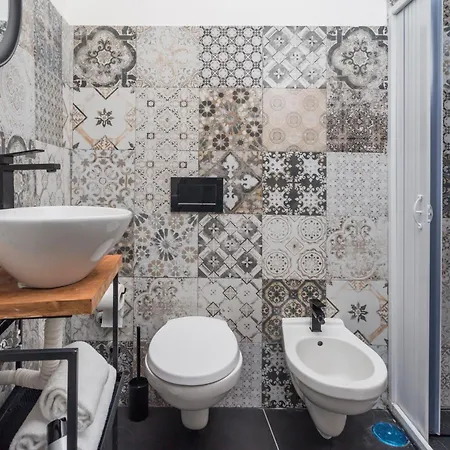 O' Buvero By Dimorra Guest house