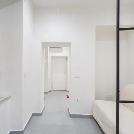 O' Buvero By Dimorra Guest house Naples